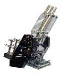 Friction feeders