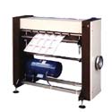 Inline Perforator for perforating Heatseal Blister & Surlyn Skinpack Cards