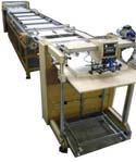 Sheet handling systems